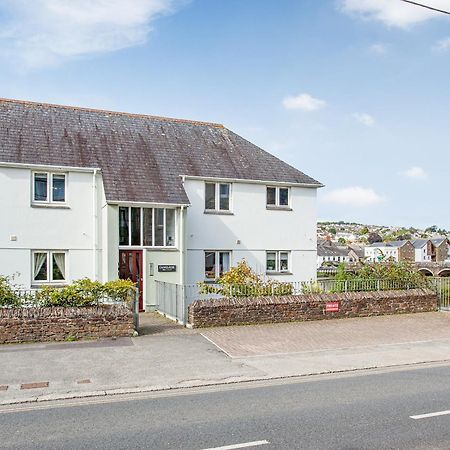 Vila 6 Camelside Wadebridge Exteriér fotografie