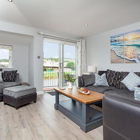 Vila 6 Camelside Wadebridge Exteriér fotografie